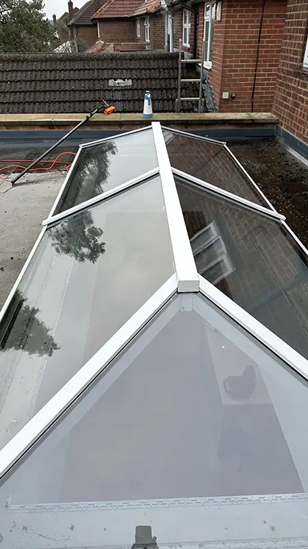 Window Cleaners Wokingham